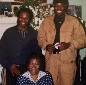 Meet your Posher, Thomas